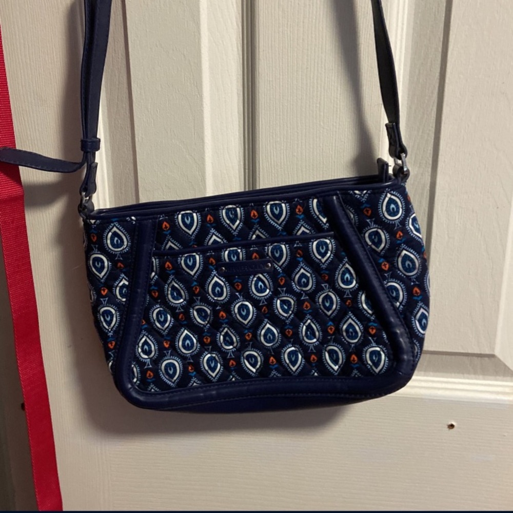 Verbal Bradley purse